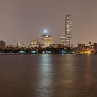 Boston - Night