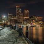 Boston Night - Variante 1