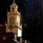 Boston - Old State House (2)