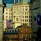 Boston - Old State House