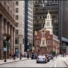 Boston | Old State House |