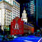 Boston Old State House