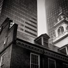 Boston - Old State House