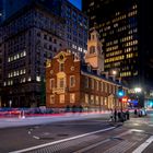 Boston Old Statehouse