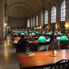 Boston - Public Library