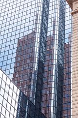 Boston - Reflections 4