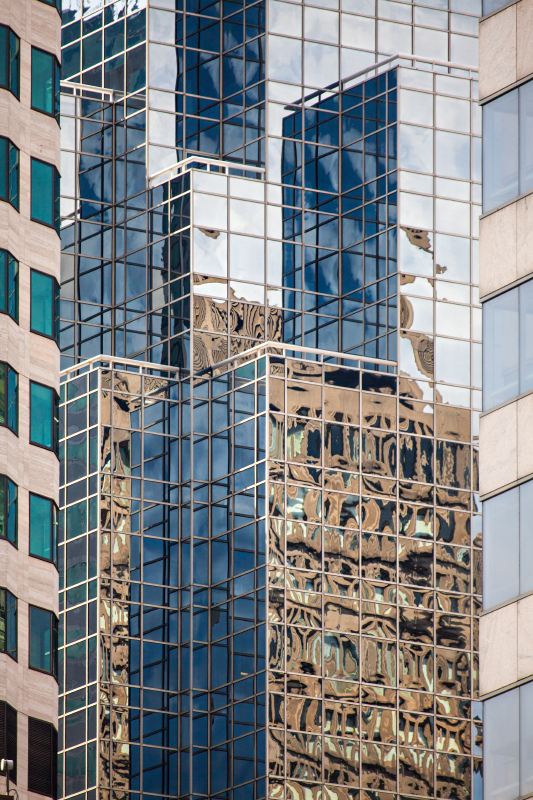 Boston - Reflections 6