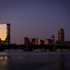 Boston Skyline