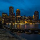 Boston Skyline 4