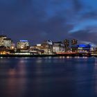 Boston Skyline - USA