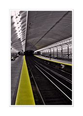 boston underground #1