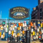 Boston Waterboat-Marina