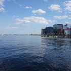 Boston Waterfront