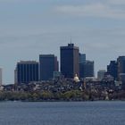 Boston's Skylines