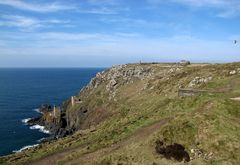 Botallack Mine