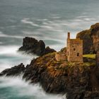 Botallack Mine Cornwall