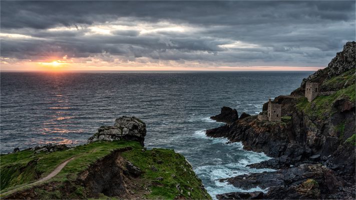 Botallack Mines