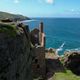 Botallack Tin-Mine Cornwall