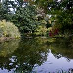 BOTAN GARTEN MÜNCHEN