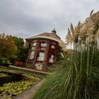 Botanical Garden Munich