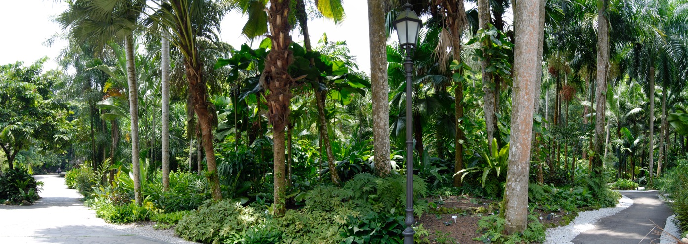 Botanical Gardens