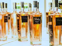 Botanical Vodka