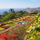 Botanische Garten Funchal