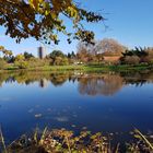 Botanische Garten in Berlin 