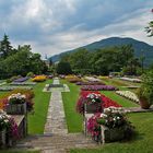 Botanischen Garten