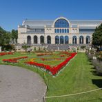 Botanischen Garten Köln-V02