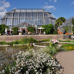 Botanischer Garten...........