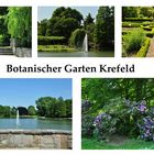 Botanischer Garten