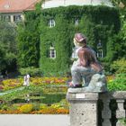 Botanischer Garten