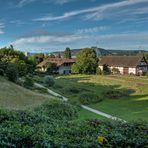 Botanischer Garten