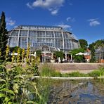 Botanischer Garten.........