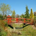 botanischer Garten