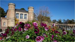 Botanischer Garten