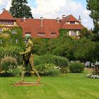 Botanischer Garten