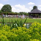 Botanischer Garten Augsburg...