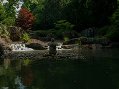 Botanischer Garten Augsburg