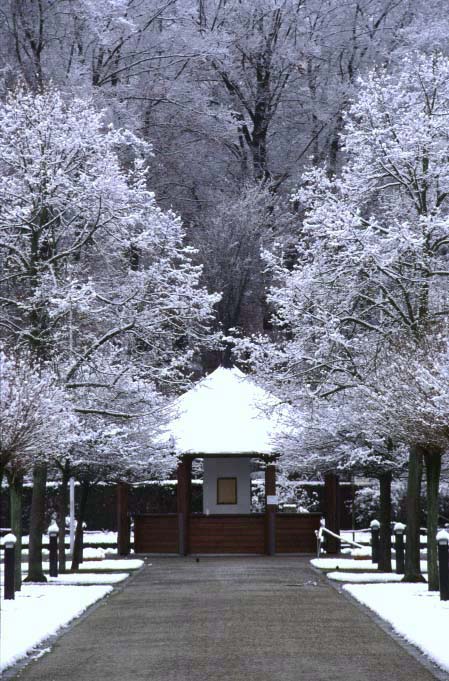 Botanischer Garten Augsburg