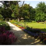 Botanischer Garten Bamberg