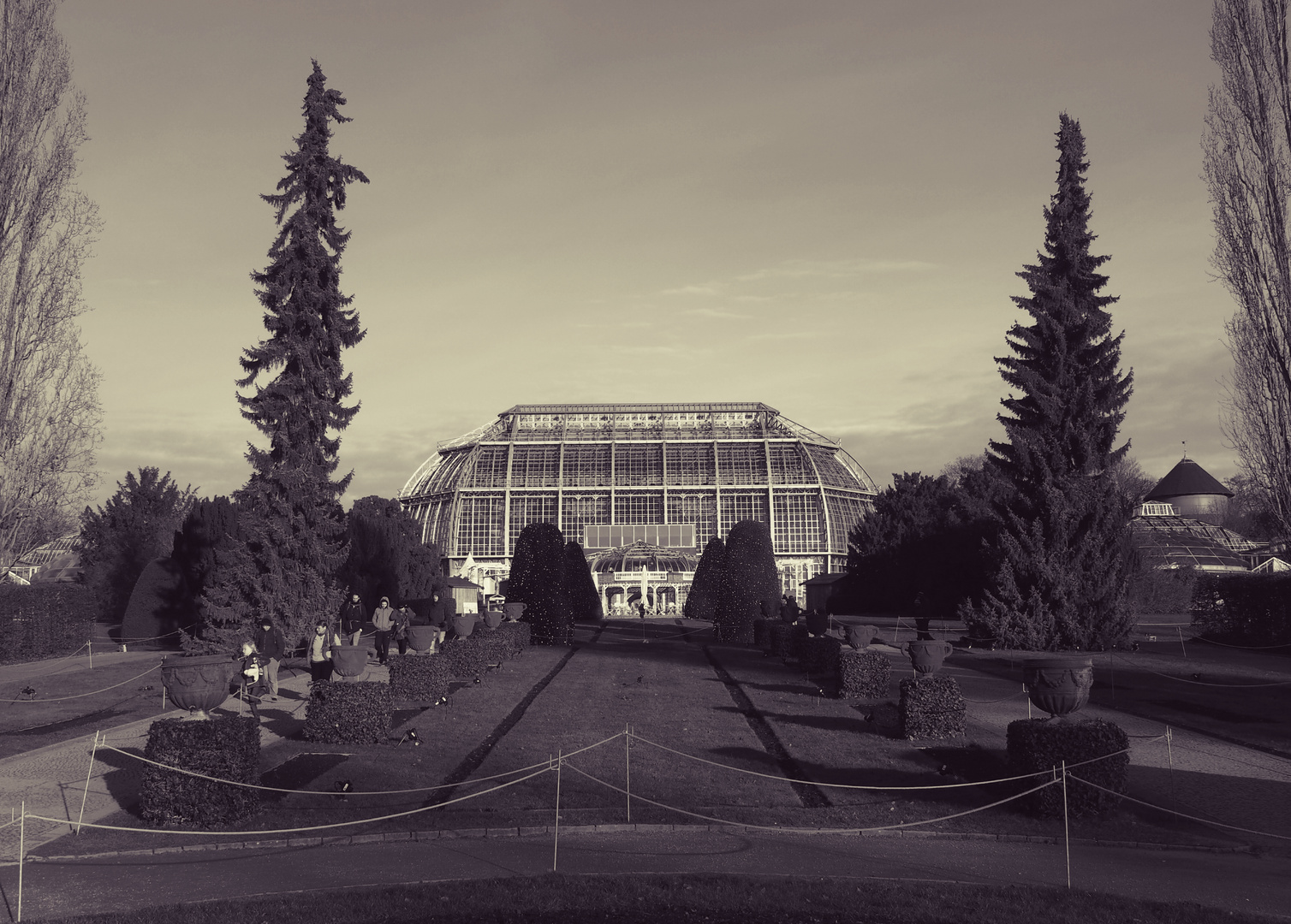 Botanischer Garten Berlin