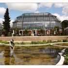 Botanischer Garten Berlin