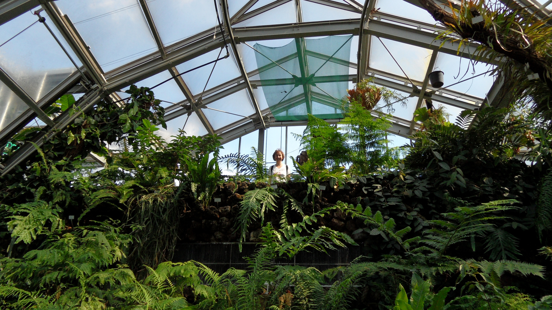 Botanischer Garten Berlin