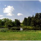 Botanischer Garten  - Berlin