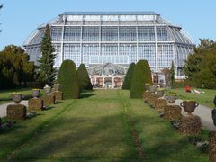 Botanischer Garten Berlin-Dahlem