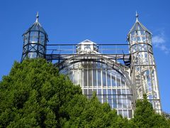 Botanischer Garten Berlin Dahlem