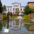 Botanischer Garten Bonn