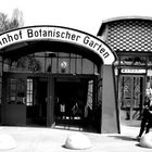 Botanischer Garten